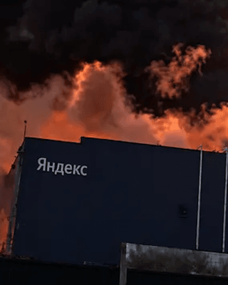 Цілі після "Яндекса": які неприємності може спричинити Україна російському інтернету