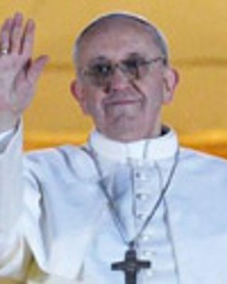 Избрание нового Папы Римского