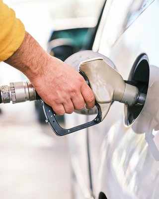 Подорожание топлива в Украине