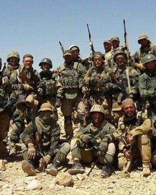 ЧВК "Вагнер" в Сирии потерял все. Как в Дамаске быстро и без проблем обезвредили пригожинские силы