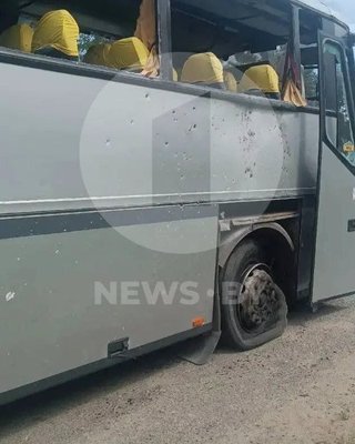 Российские уши в брянской трагедии: почему Украина никак не могла атаковать автобус с детьми