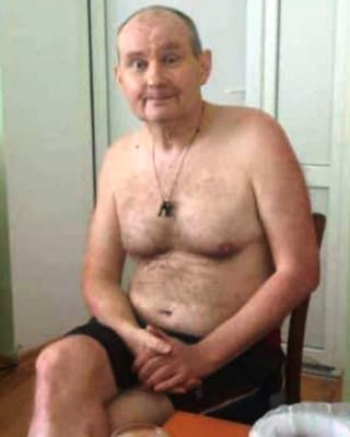 "Черный лебедь" для президента. Почему Чаус для Зеленского — это как Гонгадзе для Кучмы