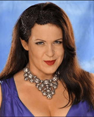 Померла Руслана Писанка