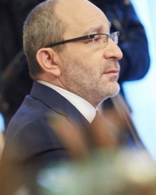 Смерть та похорони Геннадія Кернеса