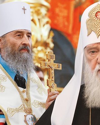 Никому не верю. Какой ценой произойдет объединение украинского православия