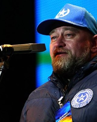 РУБАНуть сплеча. Кому выгодна версия о готовящемся покушении на Порошенко