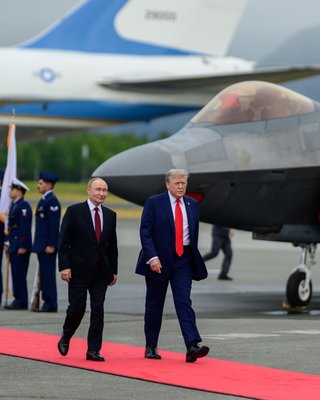 Український глухий кут Трампа: президент США не має уявлення, як можна закінчити війну