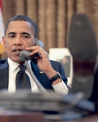 Он смог. Чем запомнится 44-й президент США
