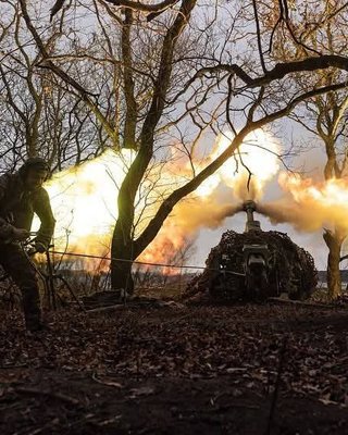 Дефіцит артилерії на полі бою дронів: три прості рішення