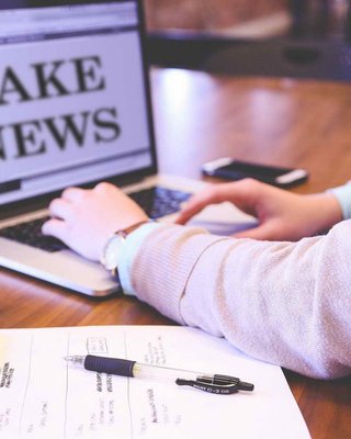 Інформаційні атаки: як ворог намагається розхитати стійкість українців