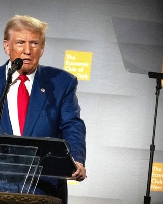 Инаугурация Трампа