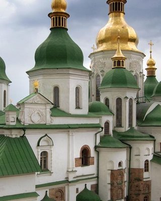 Автокефалия для Украинской церкви