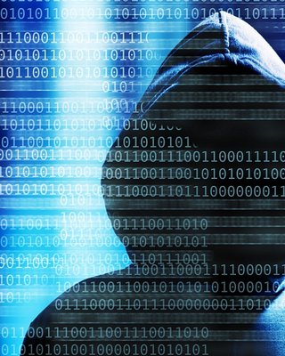 Кибератака на Украину