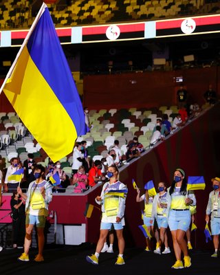 Своих бьют, чужие не боятся. Почему в Украине травят тех, кто приносит стране мировую славу