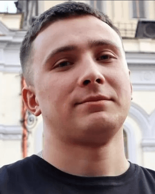 Покушение на Сергея Стерненко