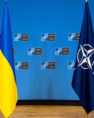 ПДЧ у НАТО - нова зрада: чому вступ до НАТО єдиний шлях зупинити Путіна, а не навпаки