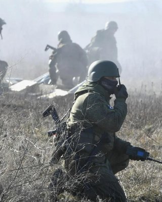Піхота вичерпалася: чому РФ не зможе розпочати наступ влітку