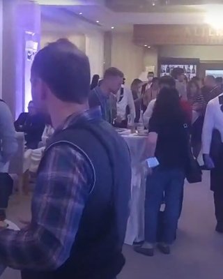 Трускавець: з'їзд фракції "Слуга народу"