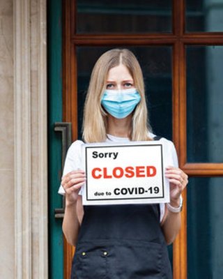 Локдаун новий — питання старі. Податкових канікул немає, рахунки надходять, як виживати малому бізнесу?
