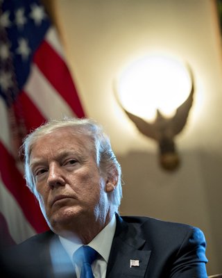 Третий импичмент Трампа: чего следует ожидать после победы демократов на выборах в США