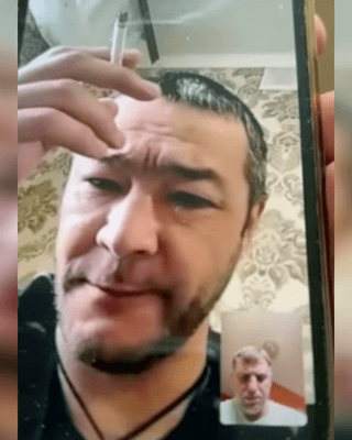 Бойцы ЧВК "Вагнер" признались в убийствах детей в Украине