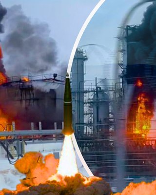 Енергетичне перемир’я