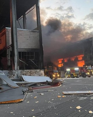 Удар по Києву як жест відчаю: чому Росія змінює тактику ракетного терору