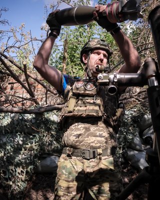 Скандал с 211-й бригадой