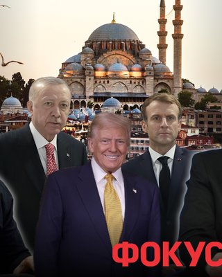 Путинская СПО: 5 угроз Украине от переговоров в Стамбуле