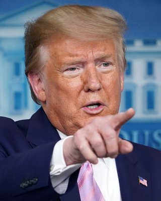 Трамп начинает передел: чего ждать Украине и миру от нового-старого президента США