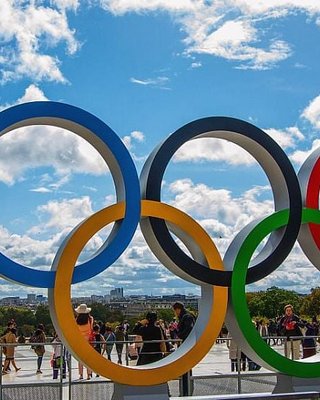 Олимпиада-2024