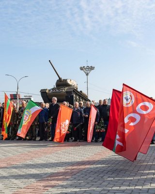 Придністров'я звернулося до РФ по допомогу