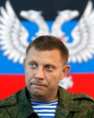 На смерть Захарченко. Почему убийство донецкого продавца курятины не приведет к мировой войне
