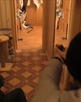 Співробітники КДБ Білорусі застрелили Андрія Зельцера