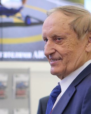 Президент "Мотор Сич" Вячеслав Богуслаев задержан