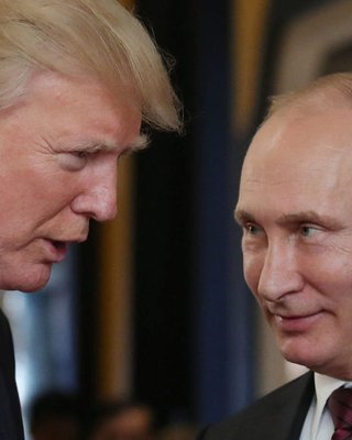 Трамп хочет получить тройную выгоду: в чем суть его разговора с Путиным
