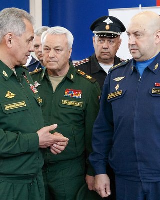 Як російські десантники тікають із Херсона і як ЗСУ добиватимуть ворога