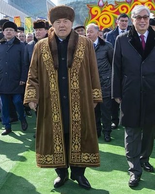 Уроки казахского. Почему национализм и коррупция  – плохой материал для государства
