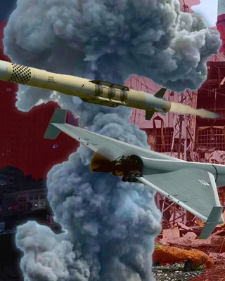 Як зупинити енергетичний терор РФ: про єдиний спосіб привести Путіна до тями