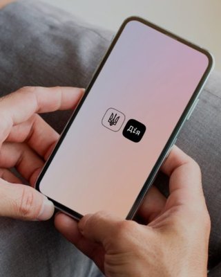 Сбои в онлайн-сервисах Украины