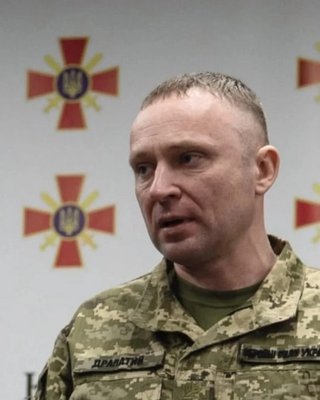 Виклики Михайла Драпатого: які найскладніші завдання доведеться вирішувати новому головнокомандувачу ЗСУ