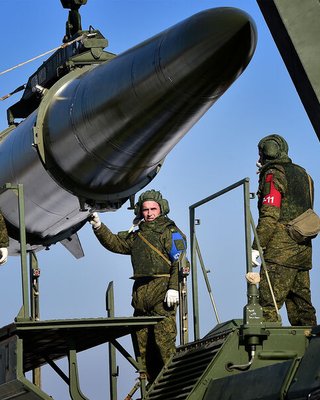 Головний виклик для України у 2026 році: як перемогти балістичну зброю РФ