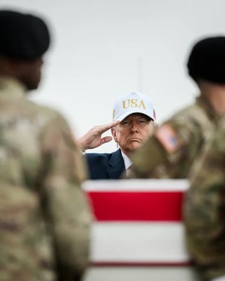 Все готово к высадке десанта США: что будет делать Трамп после завоевания неба Ирана