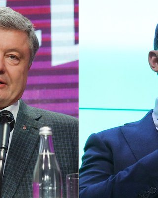 Убить в прямом эфире. Выигрыш в дебатах не гарантирует победы на выборах