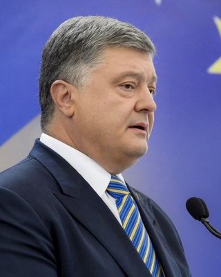 Порошенко в ПАСЕ