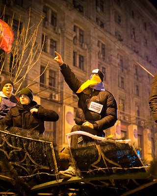 Не ныть. Не предавать. Не останавливаться