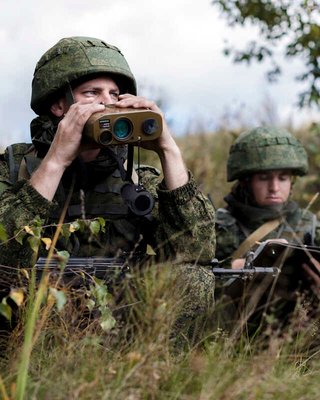 Российско-украинская война