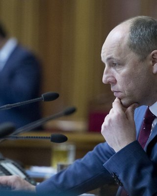 Вбивство Парубія: чому спецслужби РФ "полюватимуть" на учасників Євромайдану і як це пов'язано з фронтом