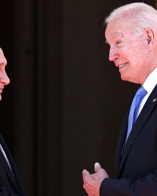Ні війни, ні миру. Чому тримають у секреті реальні підсумки розмови Путіна з Байденом