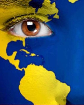Велика вісімка. Ключові друзі, вороги та партнери України – хто вони?